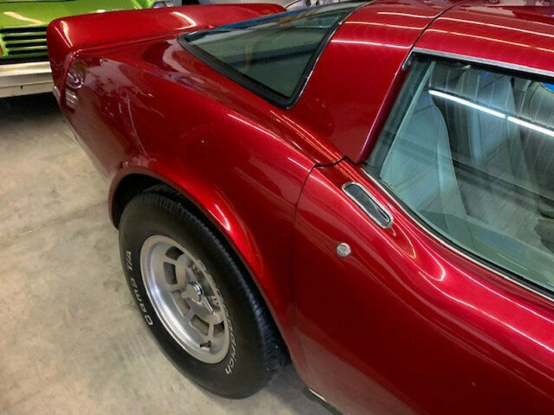 1978 Chevrolet Corvette CUSTOM ZZ - photo 11