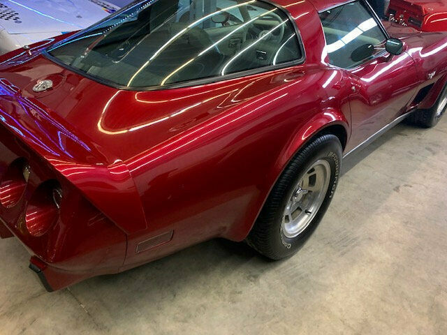 1978 Chevrolet Corvette CUSTOM ZZ - photo 12