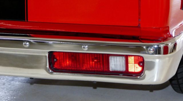 1978 Chevrolet El Camino -- - photo 11