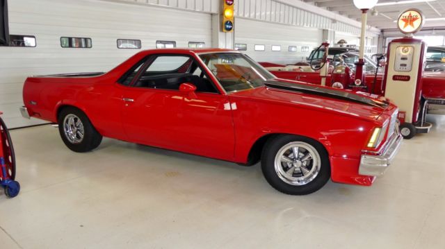 1978 Chevrolet El Camino -- - photo 2