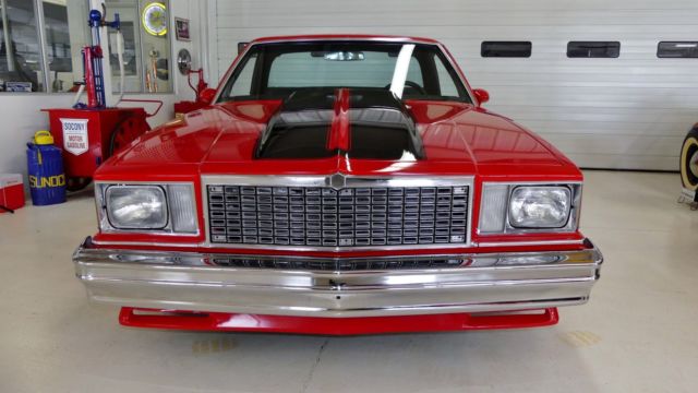 1978 Chevrolet El Camino -- - photo 5