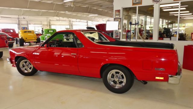 1978 Chevrolet El Camino -- - photo 7