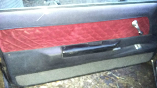 1978 Chevrolet El Camino Base Standard Cab Pickup 2-Door - photo 5