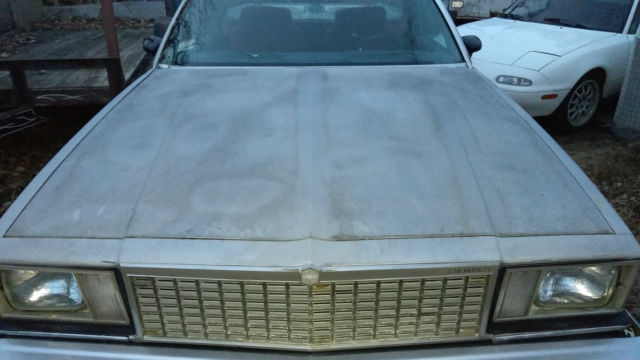 1978 Chevrolet El Camino Base Standard Cab Pickup 2-Door - photo 9