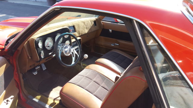 1978 Chevrolet El Camino - photo 6