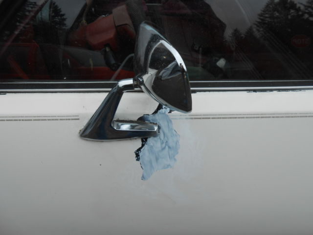 1978 Chevrolet El Camino Base Standard Cab Pickup 2-Door - photo 10