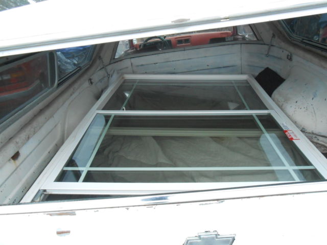1978 Chevrolet El Camino Base Standard Cab Pickup 2-Door - photo 12