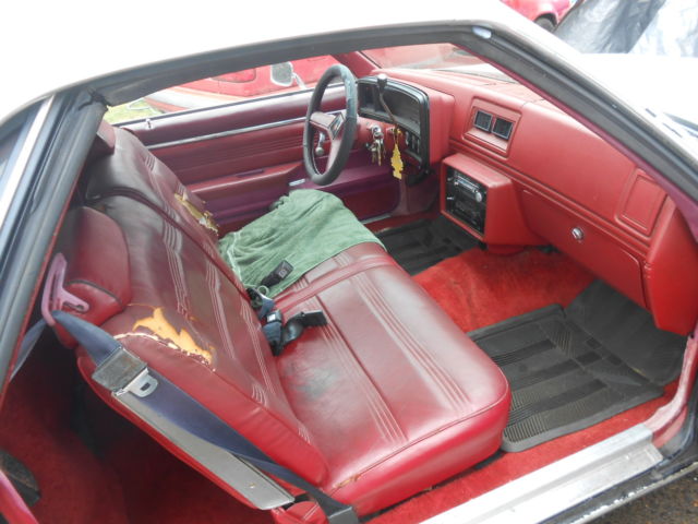 1978 Chevrolet El Camino Base Standard Cab Pickup 2-Door - photo 13
