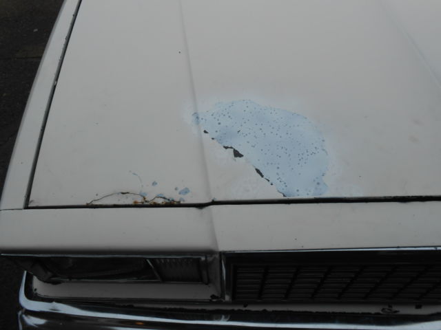 1978 Chevrolet El Camino Base Standard Cab Pickup 2-Door - photo 7