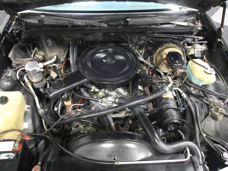 1978 Chevrolet El Camino Black Knight Tribute - photo 4
