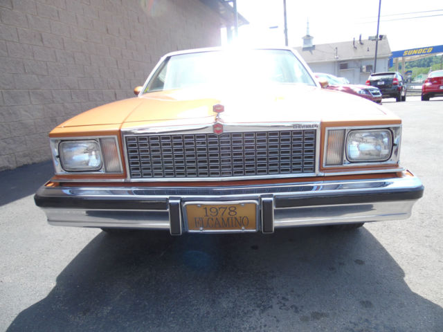 1978 Chevrolet El Camino - photo 5