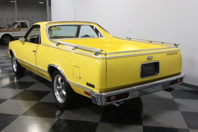1978 Chevrolet El Camino Conquista - photo 11