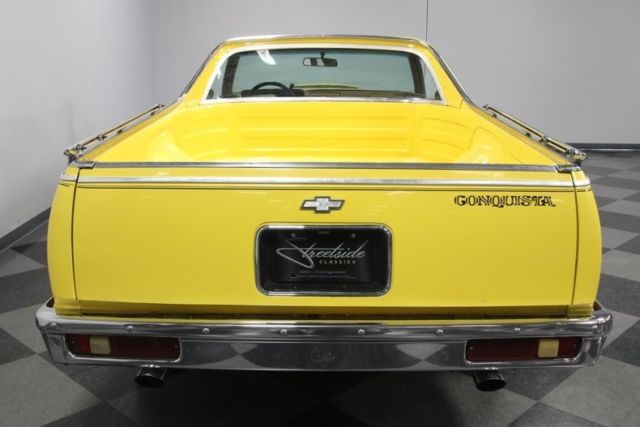 1978 Chevrolet El Camino Conquista - photo 12