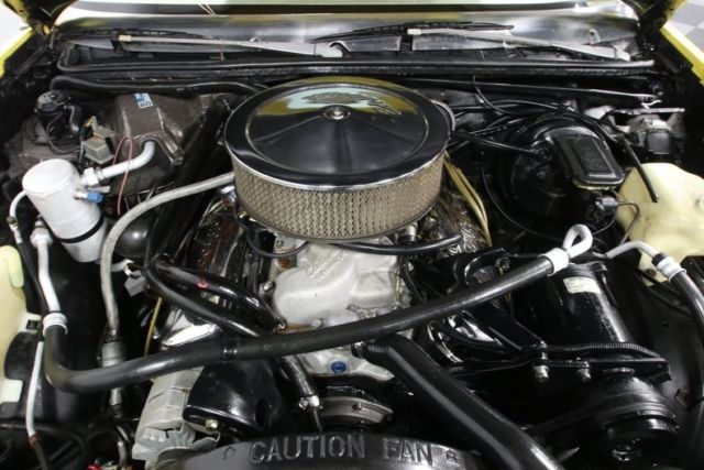 1978 Chevrolet El Camino Conquista - photo 4