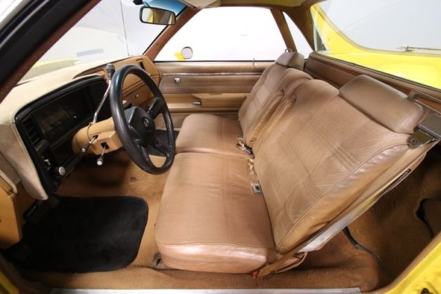 1978 Chevrolet El Camino Conquista - photo 5