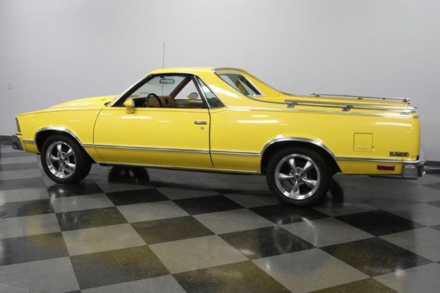 1978 Chevrolet El Camino Conquista - photo 9