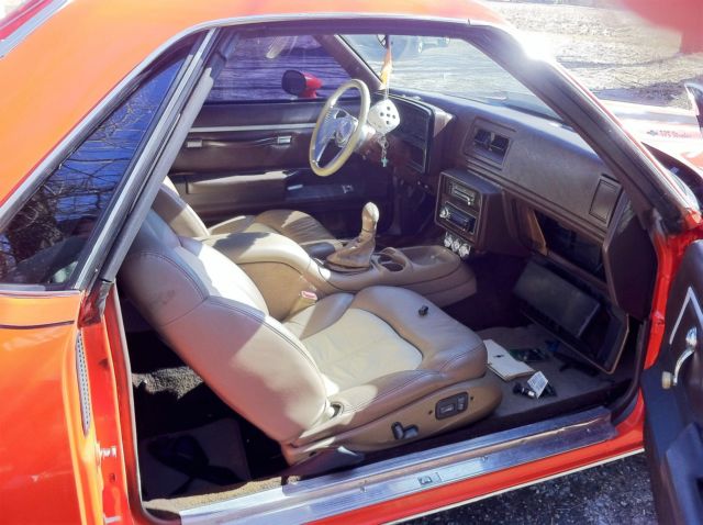 1978 Chevrolet El Camino - photo 3