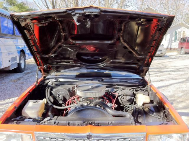 1978 Chevrolet El Camino - photo 5