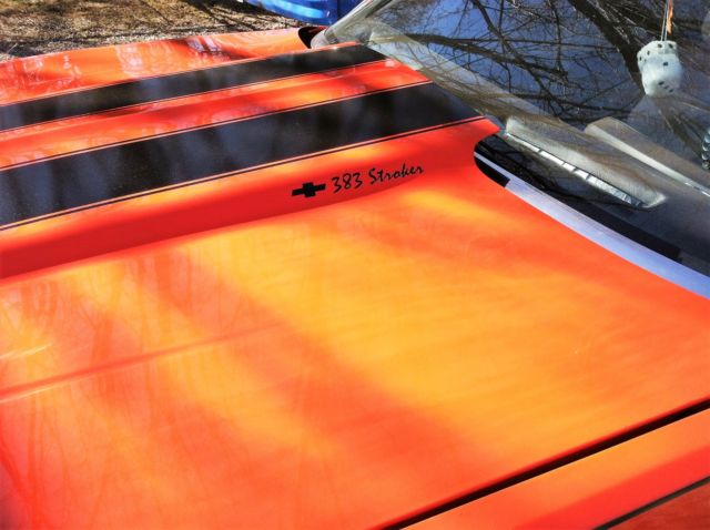 1978 Chevrolet El Camino - photo 6