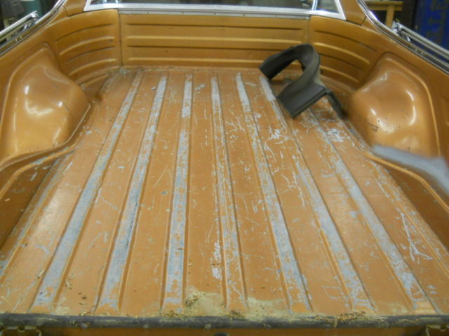 1978 Chevrolet El Camino Conquista - photo 7