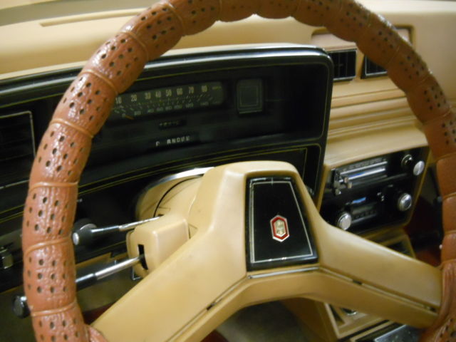 1978 Chevrolet El Camino Conquista - photo 9