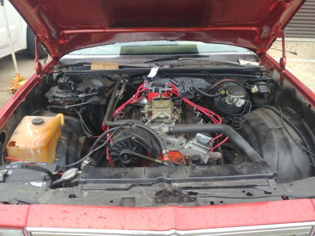 1978 Chevrolet El Camino - photo 11