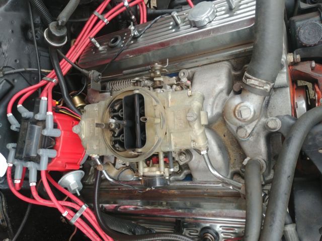 1978 Chevrolet El Camino - photo 12