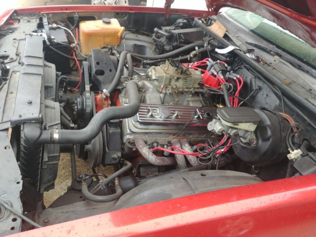 1978 Chevrolet El Camino - photo 13