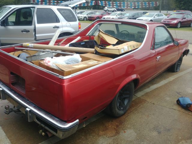 1978 Chevrolet El Camino - photo 7