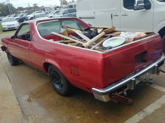 1978 Chevrolet El Camino - photo 8