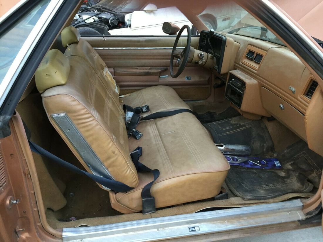 1978 Chevrolet El Camino Super Sport - photo 4