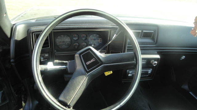 1978 Chevrolet El Camino SS Standard Cab Pickup 2-Door - photo 11