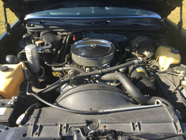 1978 Chevrolet El Camino SS Standard Cab Pickup 2-Door - photo 7
