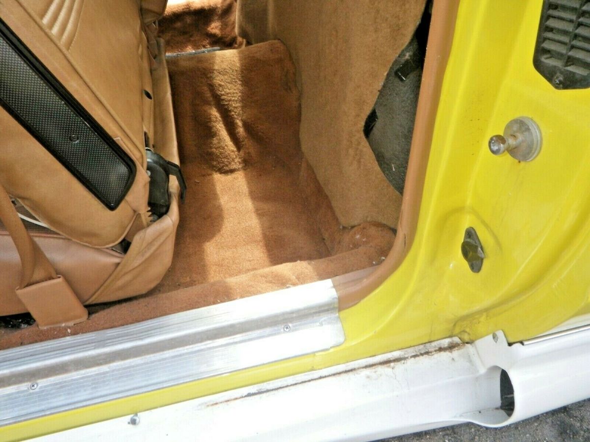 1978 Chevrolet El Camino - photo 11