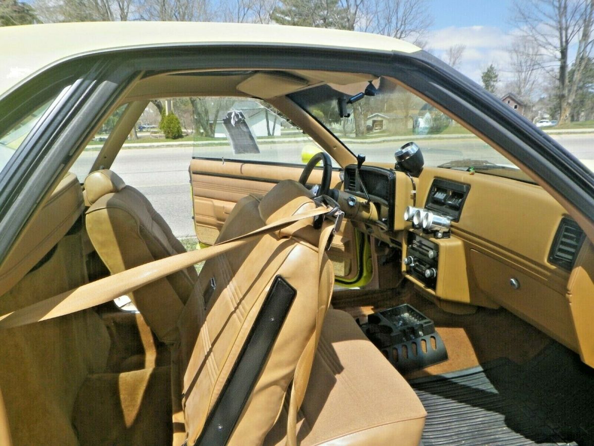 1978 Chevrolet El Camino - photo 13