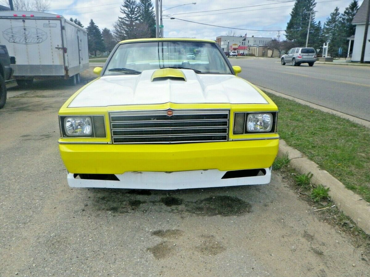 1978 Chevrolet El Camino - photo 5