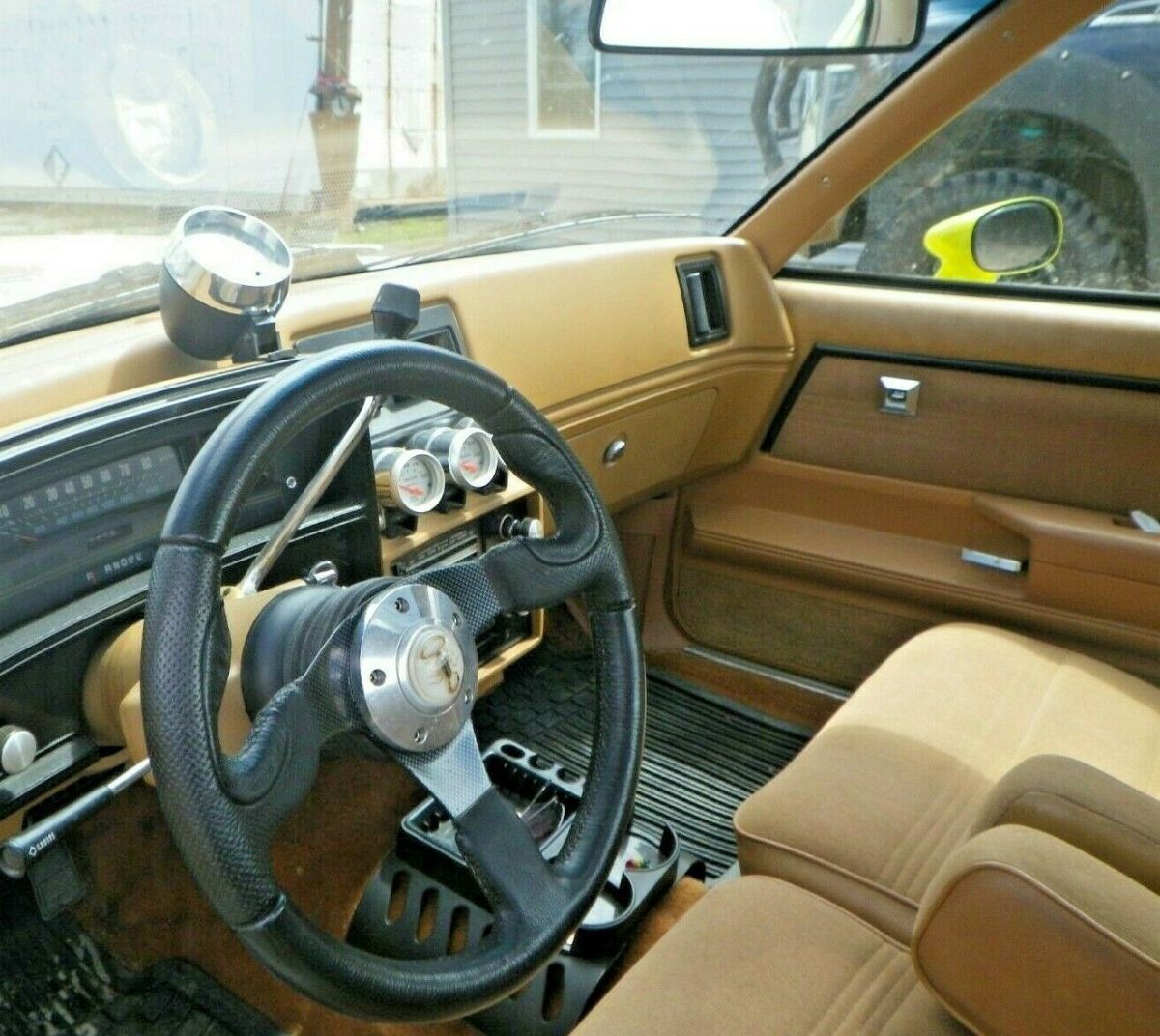 1978 Chevrolet El Camino - photo 8