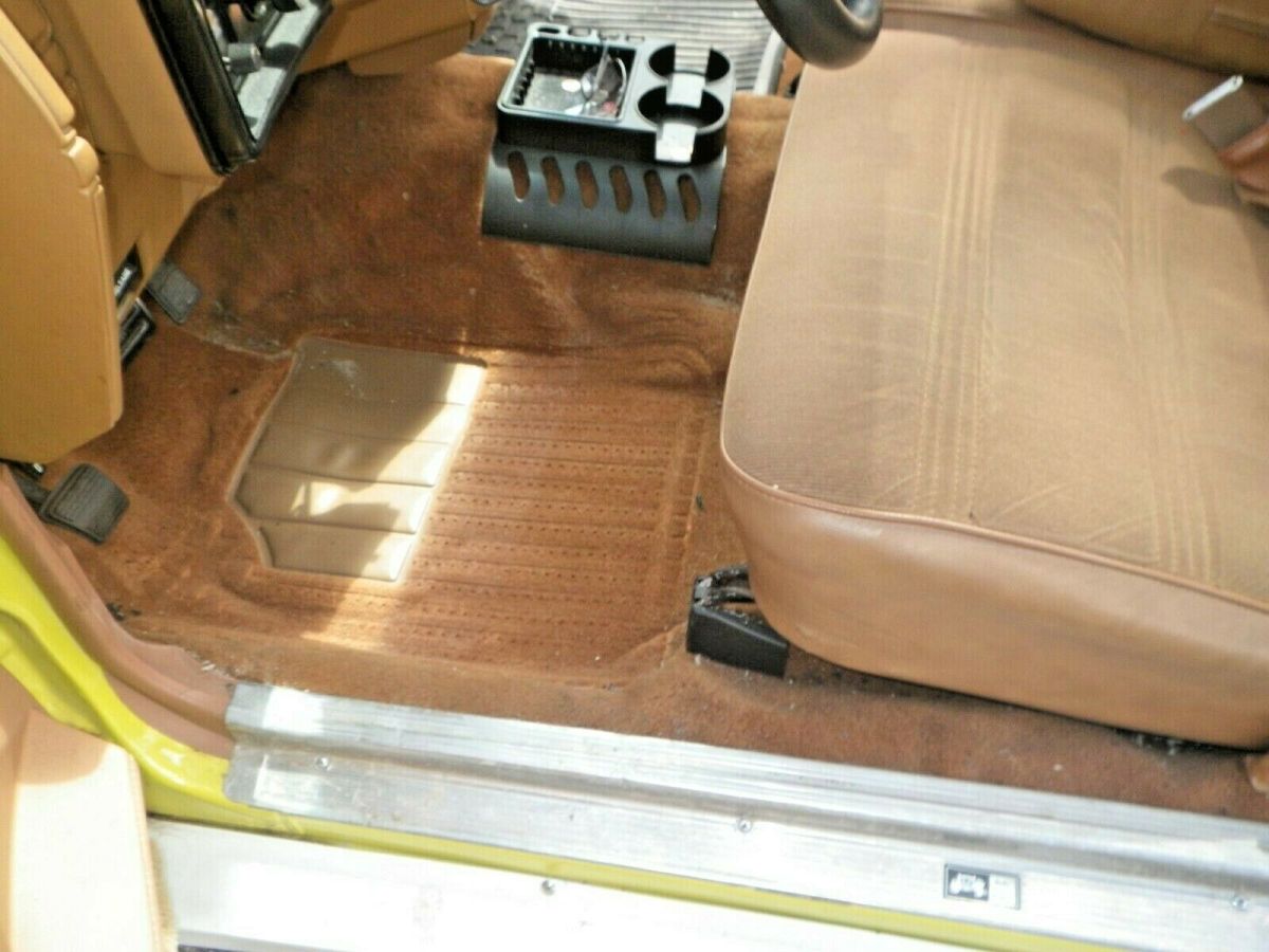 1978 Chevrolet El Camino - photo 9