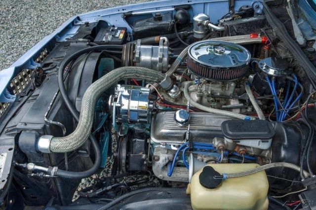 1978 Chevrolet El Camino - photo 10