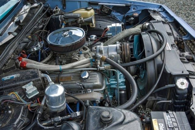 1978 Chevrolet El Camino - photo 11