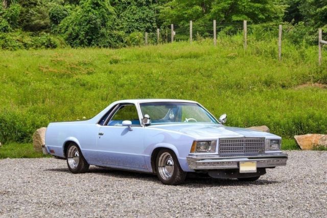 1978 Chevrolet El Camino - photo 12