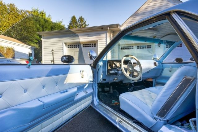 1978 Chevrolet El Camino - photo 2