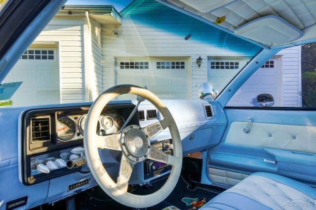 1978 Chevrolet El Camino - photo 3