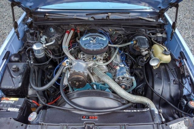 1978 Chevrolet El Camino - photo 5