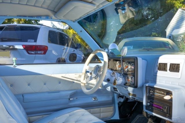 1978 Chevrolet El Camino - photo 7