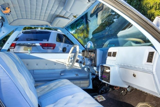 1978 Chevrolet El Camino - photo 8