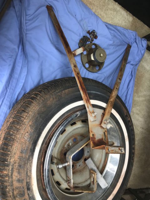 1978 Chevrolet Other - photo 10