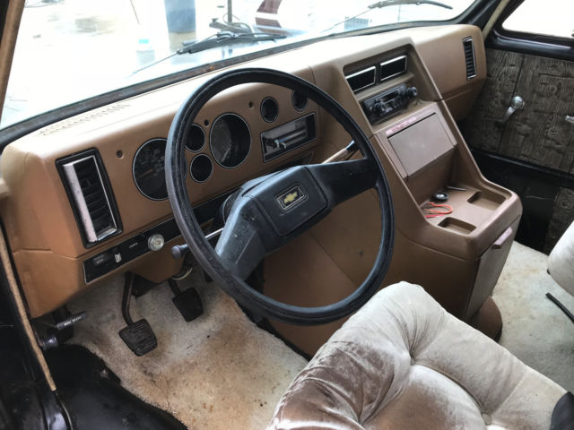 1978 Chevrolet Other - photo 12