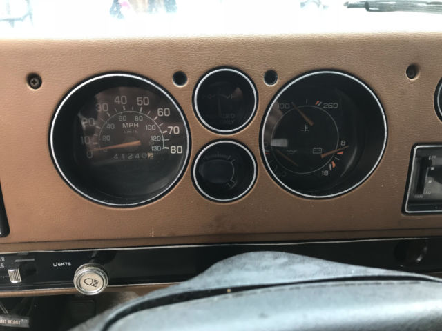 1978 Chevrolet Other - photo 13