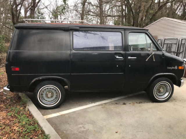 1978 Chevrolet Other - photo 2